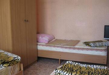 Фото номера Номер &quot;Стандарт&quot; Гостиница U Tatiany Guest House г. Сочи 12