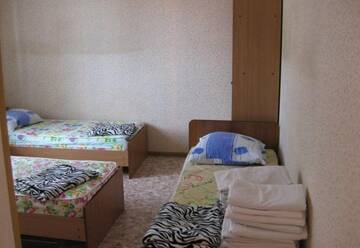 Фото номера Номер &quot;Стандарт&quot; Гостиница U Tatiany Guest House г. Сочи 32