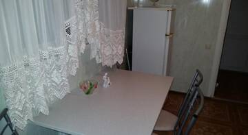 Фото номера Номер &quot;Стандарт&quot; Гостиница Guesthouse Alla г. Сочи 11