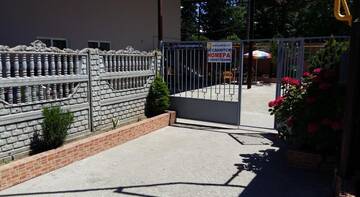 Фото номера Номер &quot;Стандарт&quot; Гостиница Guesthouse Alla г. Сочи 35