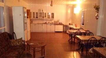 Фото номера Номер &quot;Стандарт&quot; Гостиница Guesthouse Alla г. Сочи 31