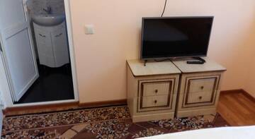 Фото номера Номер &quot;Стандарт&quot; Гостиница Guesthouse Alla г. Сочи 17