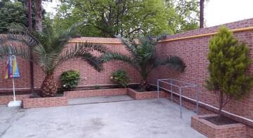 Фото номера Номер &quot;Стандарт&quot; Гостиница Guesthouse Alla г. Сочи 34
