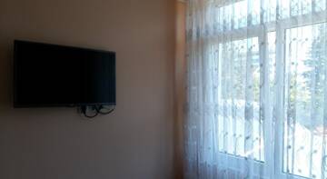 Фото номера Номер &quot;Стандарт&quot; Гостиница Guesthouse Alla г. Сочи 63