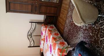 Фото номера Номер &quot;Стандарт&quot; Гостиница Guesthouse Alla г. Сочи 44