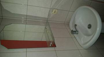 Фото номера Номер &quot;Стандарт&quot; Гостиница Guesthouse Alla г. Сочи 28