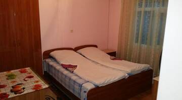 Фото номера Номер &quot;Стандарт&quot; Гостиница Guesthouse Alla г. Сочи 27