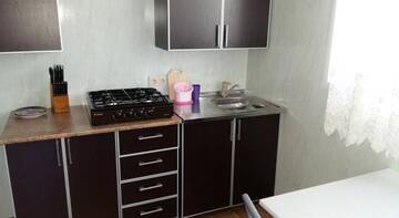 Фото номера Номер &quot;Стандарт&quot; Гостиница Guesthouse Alla г. Сочи 59