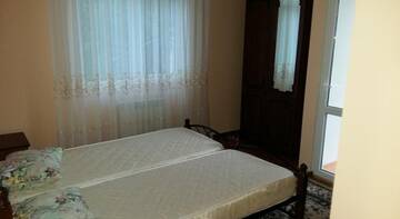 Фото номера Номер &quot;Стандарт&quot; Гостиница Guesthouse Alla г. Сочи 16