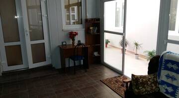 Фото номера Номер &quot;Стандарт&quot; Гостиница Guesthouse Alla г. Сочи 38