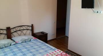 Фото номера Номер &quot;Стандарт&quot; Гостиница Guesthouse Alla г. Сочи 48
