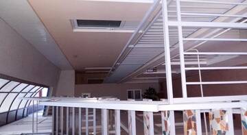 Фото номера Номер &quot;Стандарт&quot; Гостиница Guesthouse Alla г. Сочи 15