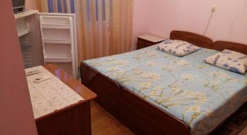 Фото номера Номер &quot;Стандарт&quot; Гостиница Guesthouse Alla г. Сочи 22