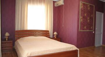 Фото номера Номер &quot;Стандарт&quot; Гостиница Cottage Hotellymadilyan г. Сочи 8