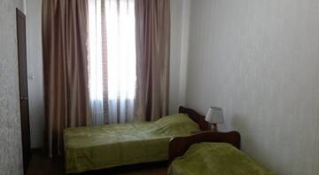 Фото номера Номер &quot;Стандарт&quot; Гостиница Cottage Hotellymadilyan г. Сочи 10