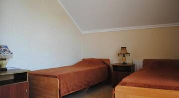Фото номера Номер &quot;Стандарт&quot; Гостиница Cottage Hotellymadilyan г. Сочи 14