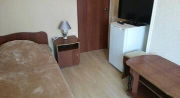 Фото номера Номер &quot;Стандарт&quot; Гостиница Cottage Hotellymadilyan г. Сочи 16