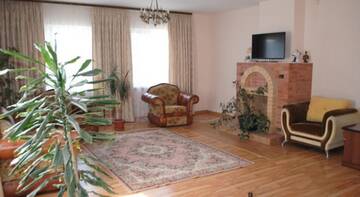 Фото Гостиница Cottage Hotellymadilyan г. Сочи 3