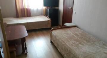Фото номера Номер &quot;Стандарт&quot; Гостиница Cottage Hotellymadilyan г. Сочи 15