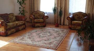 Фото Гостиница Cottage Hotellymadilyan г. Сочи 2