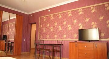 Фото номера Номер &quot;Стандарт&quot; Гостиница Cottage Hotellymadilyan г. Сочи 21