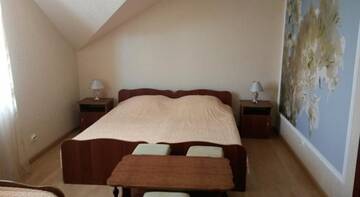 Фото номера Номер &quot;Стандарт&quot; Гостиница Cottage Hotellymadilyan г. Сочи 9