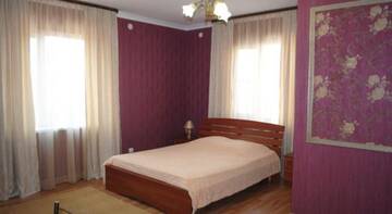Фото номера Номер &quot;Стандарт&quot; Гостиница Cottage Hotellymadilyan г. Сочи 7