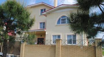 Фото номера Номер &quot;Стандарт&quot; Гостиница Cottage Hotellymadilyan г. Сочи 22