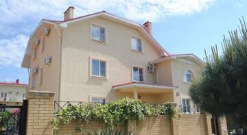 Фото Гостиница Cottage Hotellymadilyan г. Сочи 1