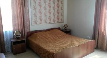 Фото номера Номер &quot;Стандарт&quot; Гостиница Cottage Hotellymadilyan г. Сочи 11