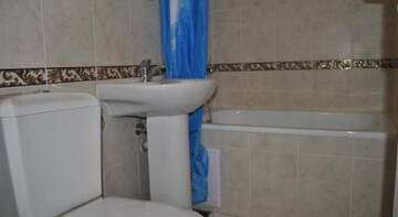 Фото номера Номер &quot;Стандарт&quot; Гостиница Cottage Hotellymadilyan г. Сочи 17