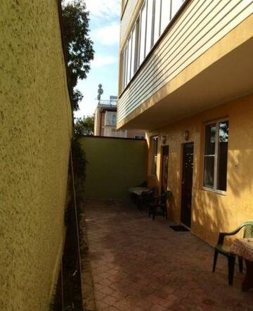 Фото номера Номер &quot;Стандарт&quot; Гостиница Apriori Guest House г. Сочи 7