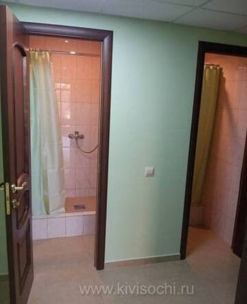 Фото Гостиница Hostel Kiwi г. Сочи 5