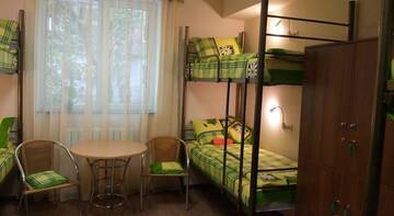 Фото номера Номер &quot;Стандарт&quot; Гостиница Platan Hotel г. Сочи 20