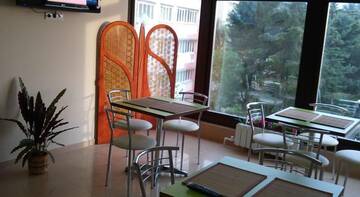 Фото номера Номер &quot;Стандарт&quot; Гостиница Platan Hotel г. Сочи 9