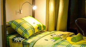 Фото Гостиница Hostel Kiwi г. Сочи 3