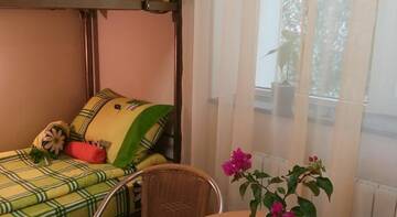 Фото номера Номер &quot;Стандарт&quot; Гостиница Platan Hotel г. Сочи 16