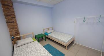 Фото номера Номер &quot;Стандарт&quot; Гостиница Хостел Комфорт г. Сочи 35