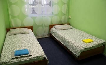 Фото Гостиница Хостел Комфорт г. Сочи 3