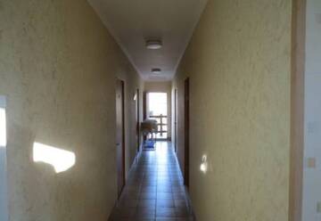 Фото номера Номер &quot;Стандарт&quot; Гостиница Guest House U Anny г. Сочи 8
