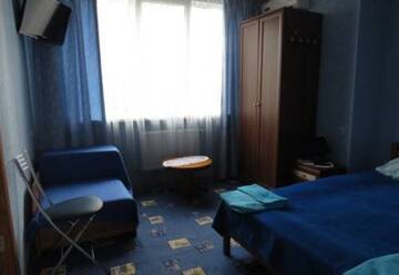 Фото Гостиница Guest House U Anny г. Сочи 2
