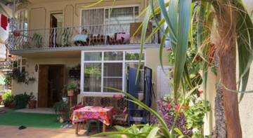 Фото Гостиница Guest House U Anny г. Сочи 5