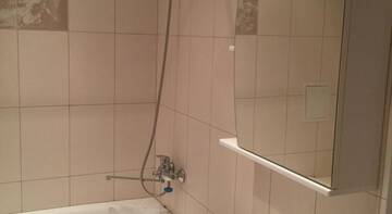Фото номера Апартаменты-студио Гостиница on Anapskaya ulitsa г. Сочи 9