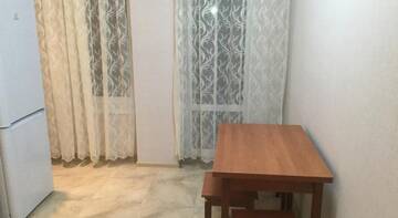 Фото номера Апартаменты с 1 спальней Гостиница on Anapskaya ulitsa г. Сочи 7