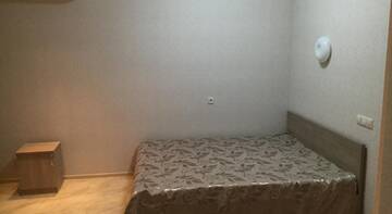Фото номера Апартаменты-студио Гостиница on Anapskaya ulitsa г. Сочи 3