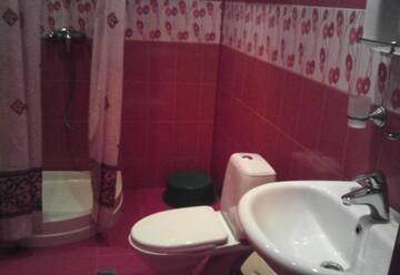 Фото номера Номер &quot;Стандарт&quot; Гостиница Guest House On Prosvescheniya г. Сочи 16