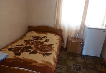 Фото номера Номер &quot;Стандарт&quot; Гостиница Guest House On Prosvescheniya г. Сочи 11