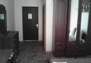Фото номера Номер &quot;Стандарт&quot; Гостиница Guest House On Prosvescheniya г. Сочи 7