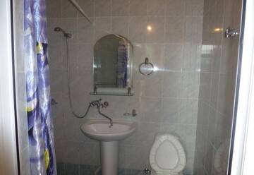 Фото номера Номер &quot;Стандарт&quot; Гостиница Guest House On Prosvescheniya г. Сочи 18