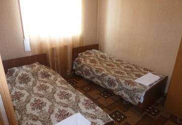 Фото номера Номер &quot;Стандарт&quot; Гостиница Guest House On Prosvescheniya г. Сочи 14